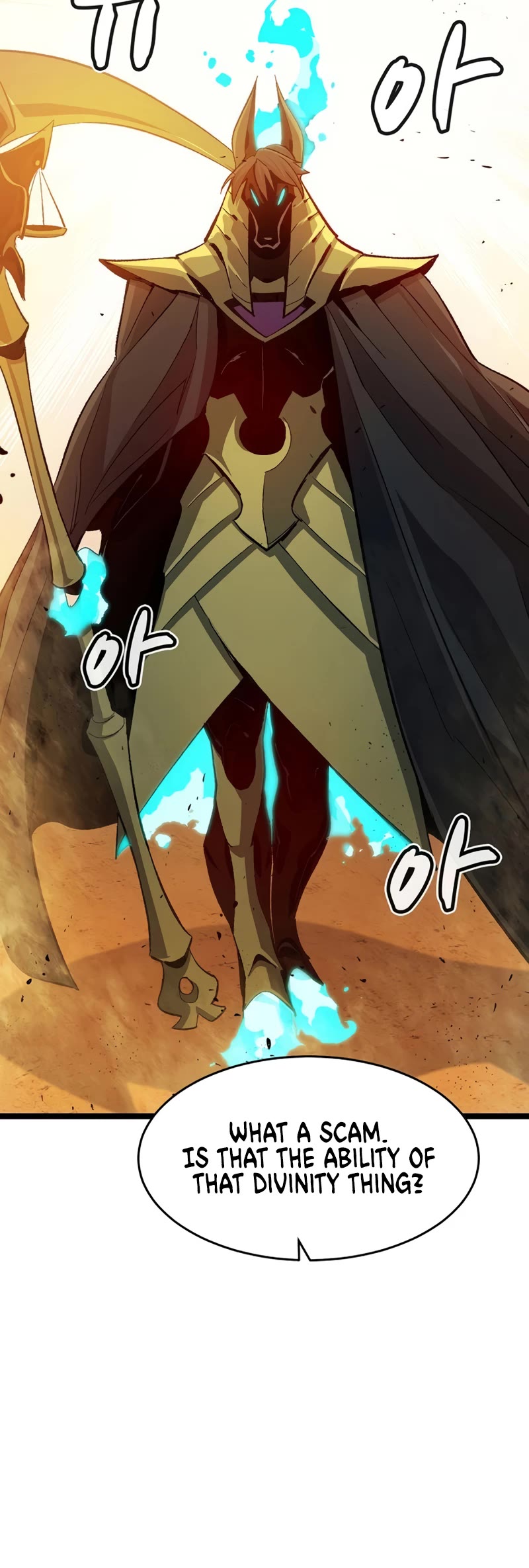 The Only Necromancer Chapter 108 page 59 - Chapter 108