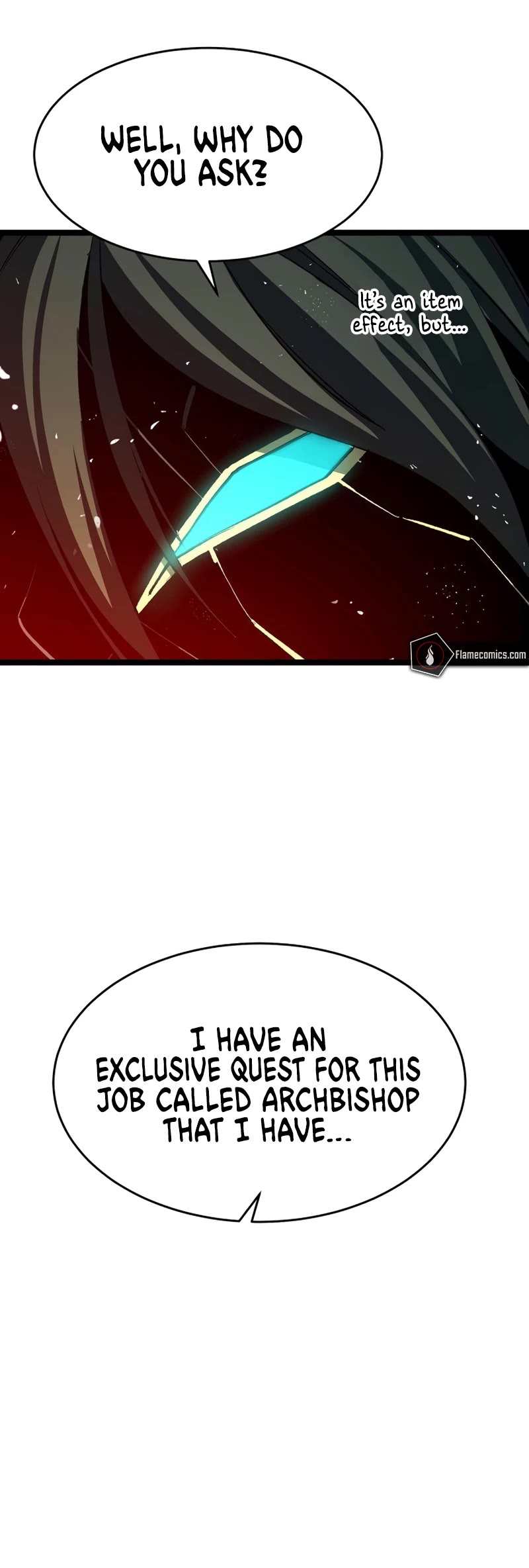The Only Necromancer Chapter 108 page 60 - Chapter 108