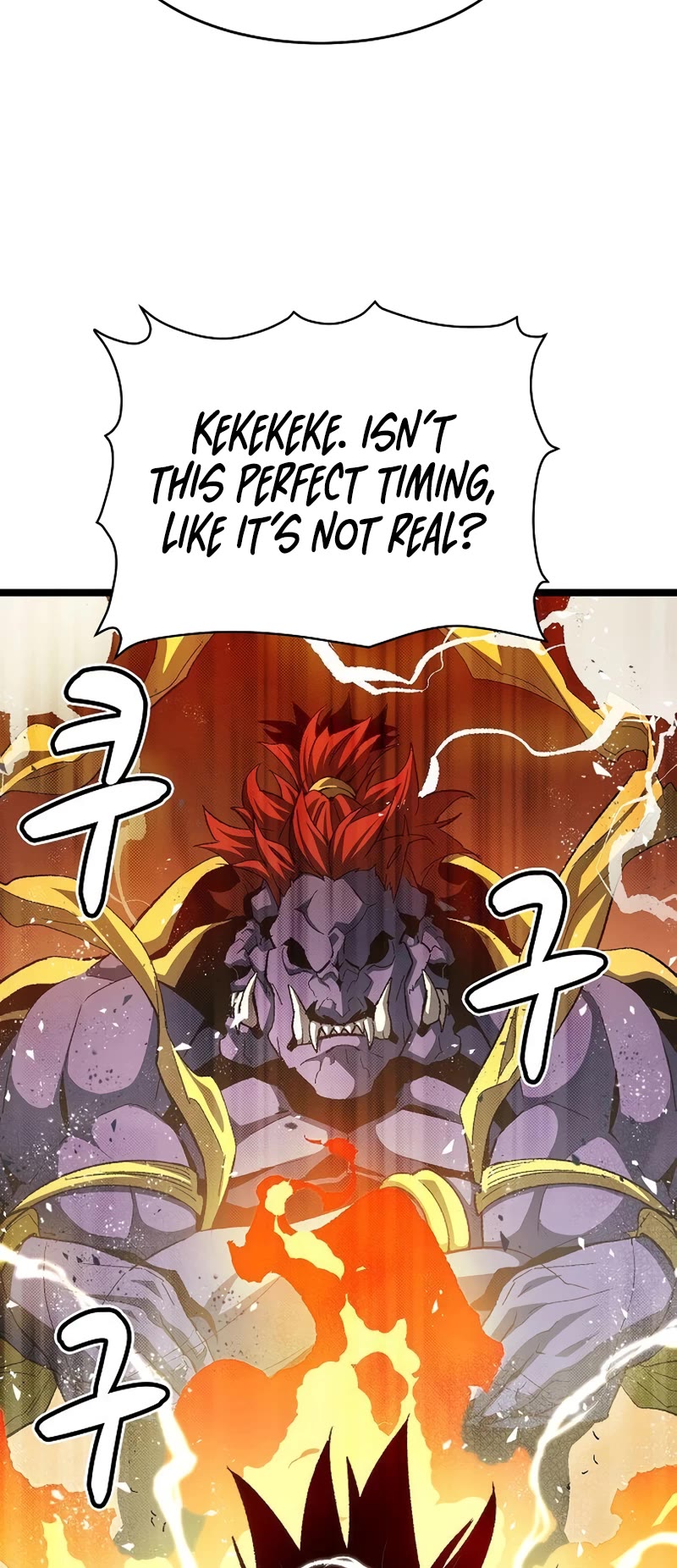 The Only Necromancer Chapter 108 page 63 - Chapter 108