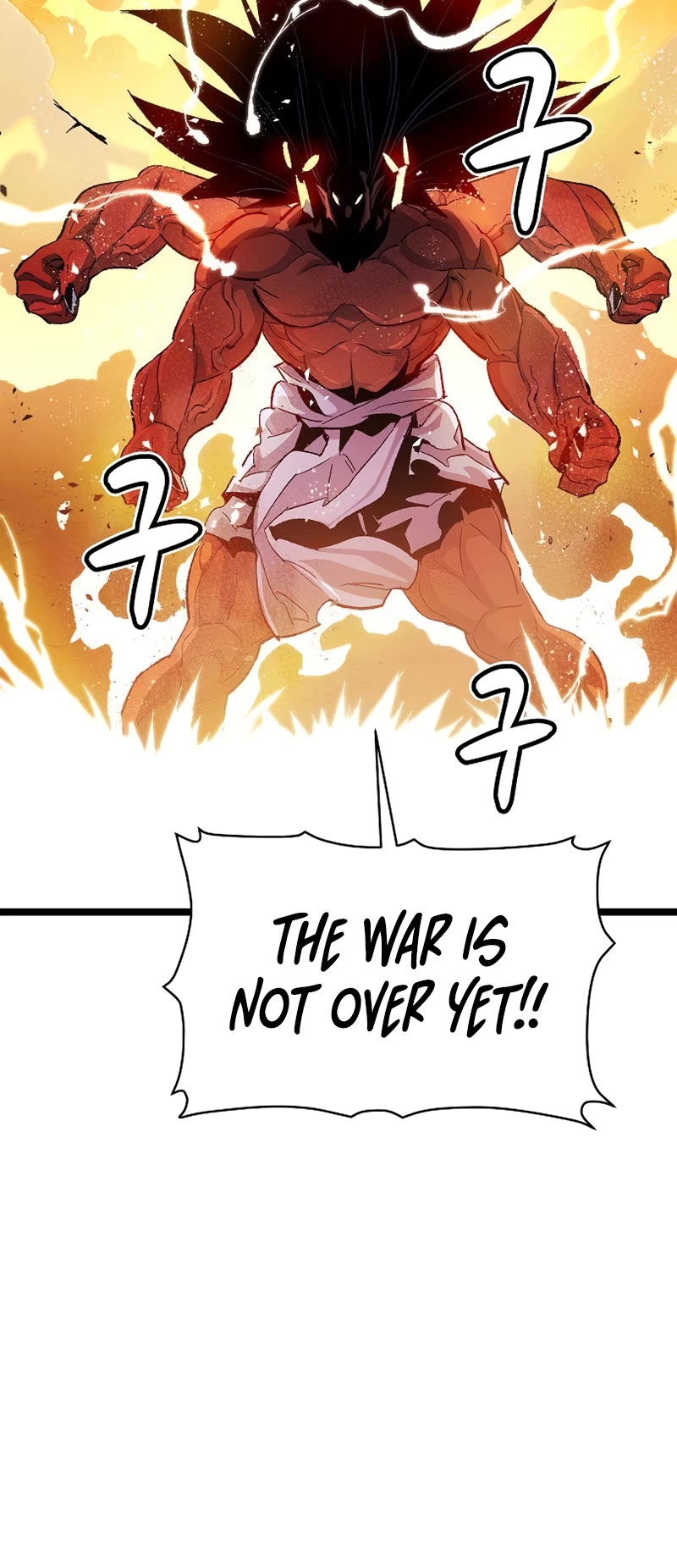 The Only Necromancer Chapter 108 page 64 - Chapter 108