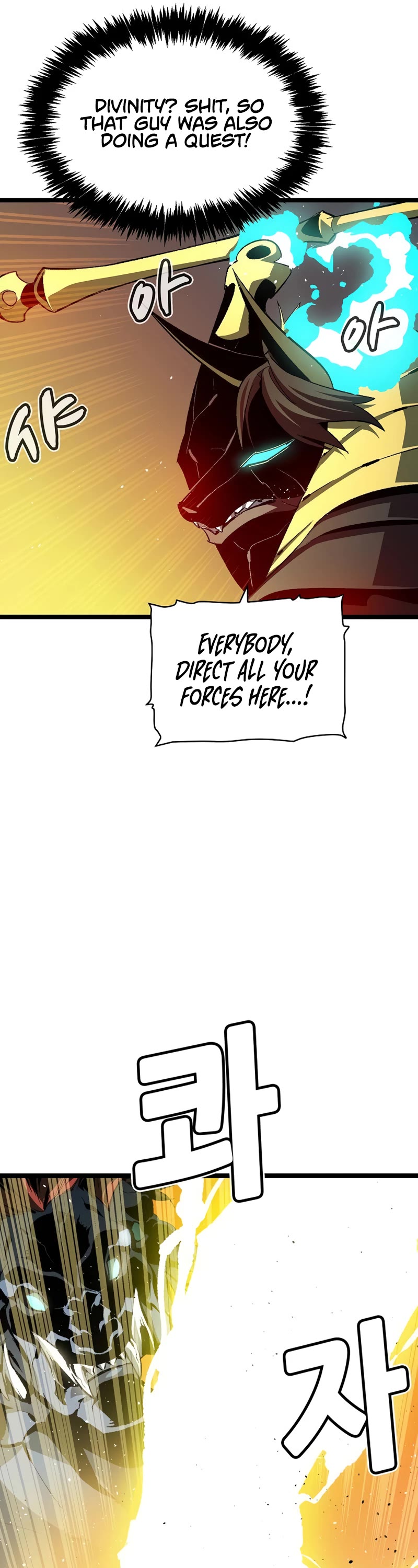 The Only Necromancer Chapter 108 page 65 - Chapter 108