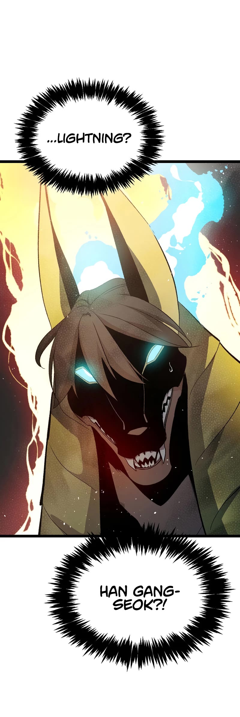 The Only Necromancer Chapter 108 page 67 - Chapter 108