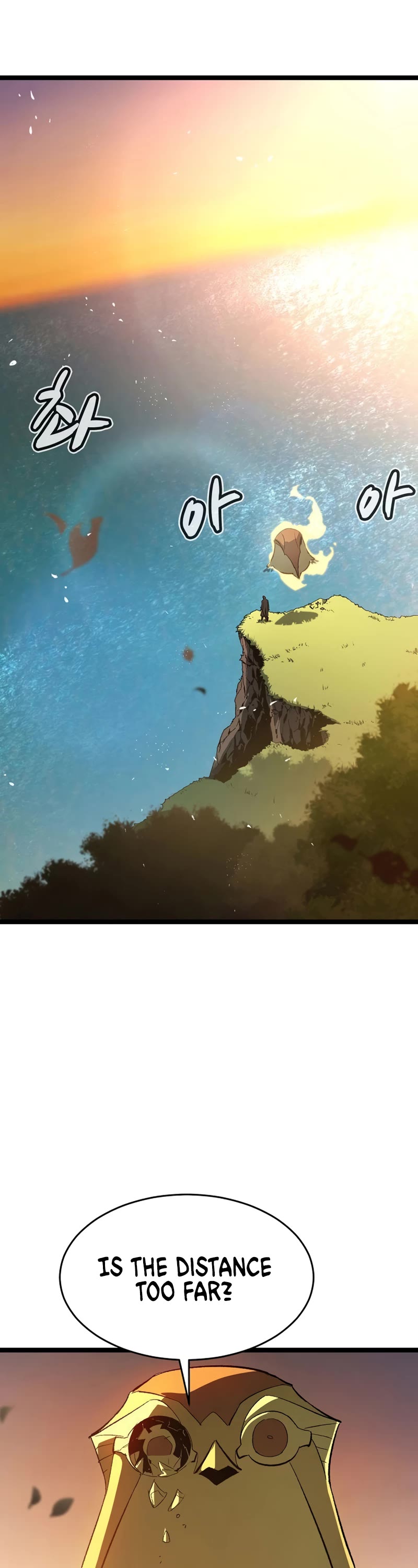 The Only Necromancer Chapter 108 page 69 - Chapter 108
