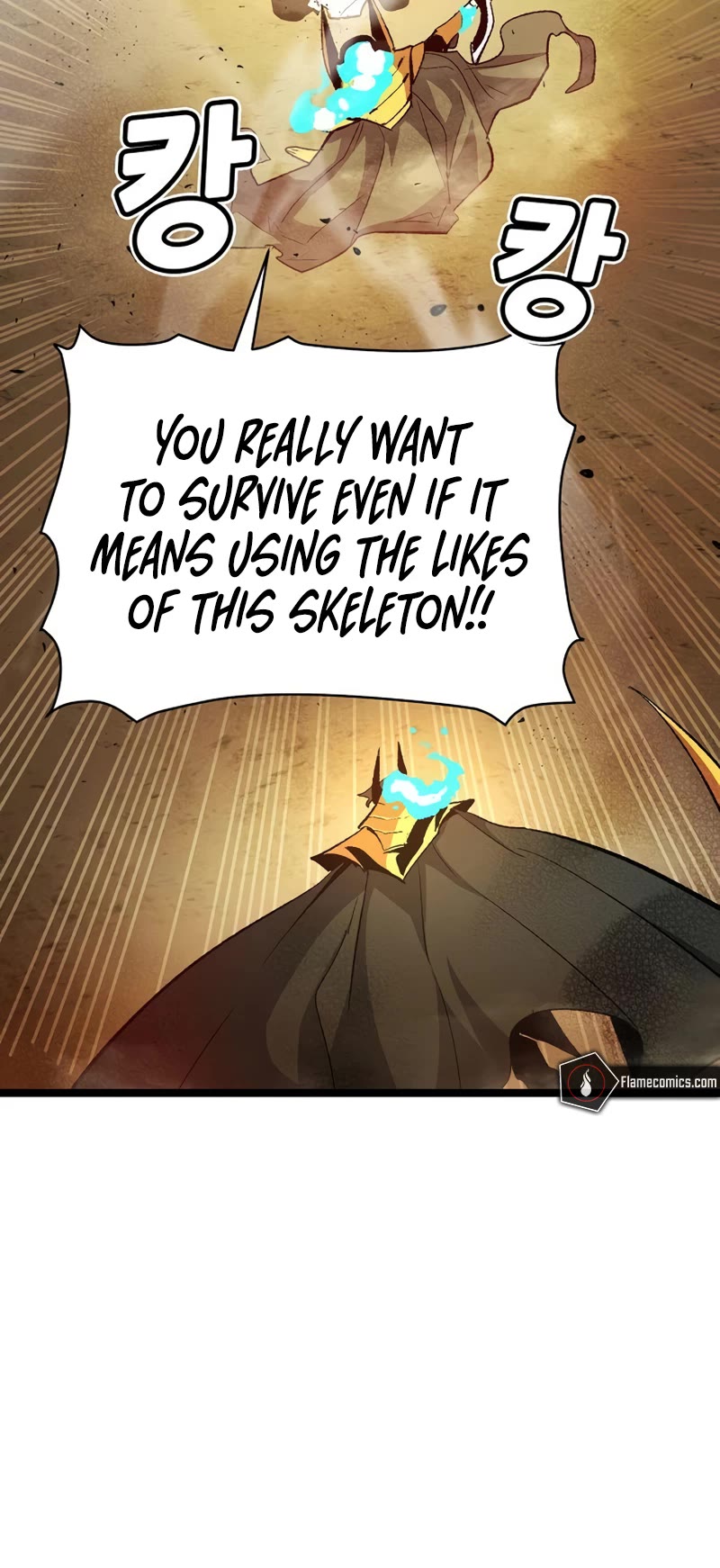 The Only Necromancer Chapter 108 page 9 - Chapter 108