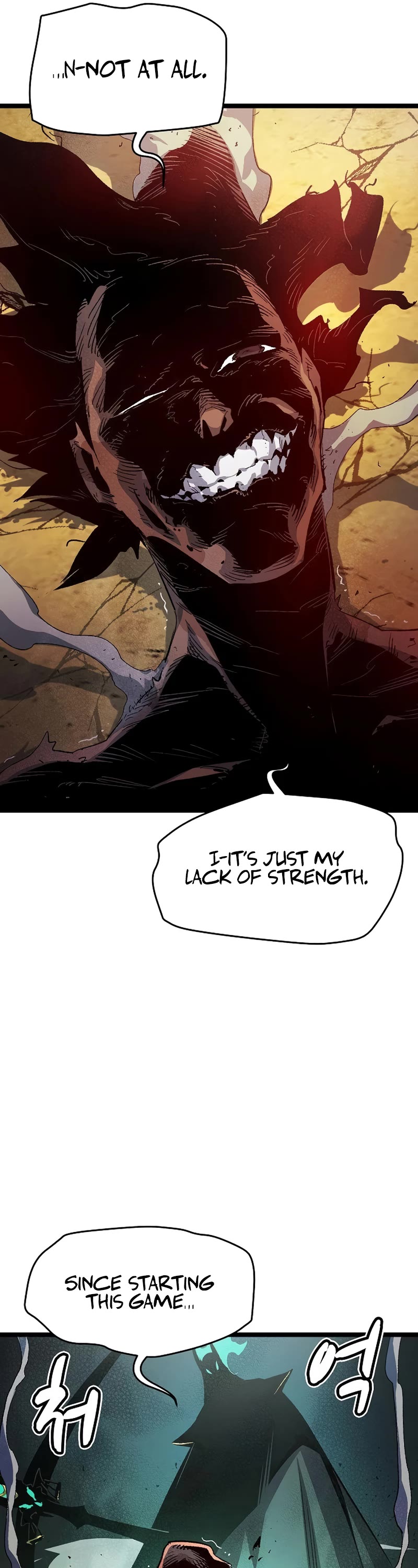 The Only Necromancer Chapter 109 page 10 - Chapter 109
