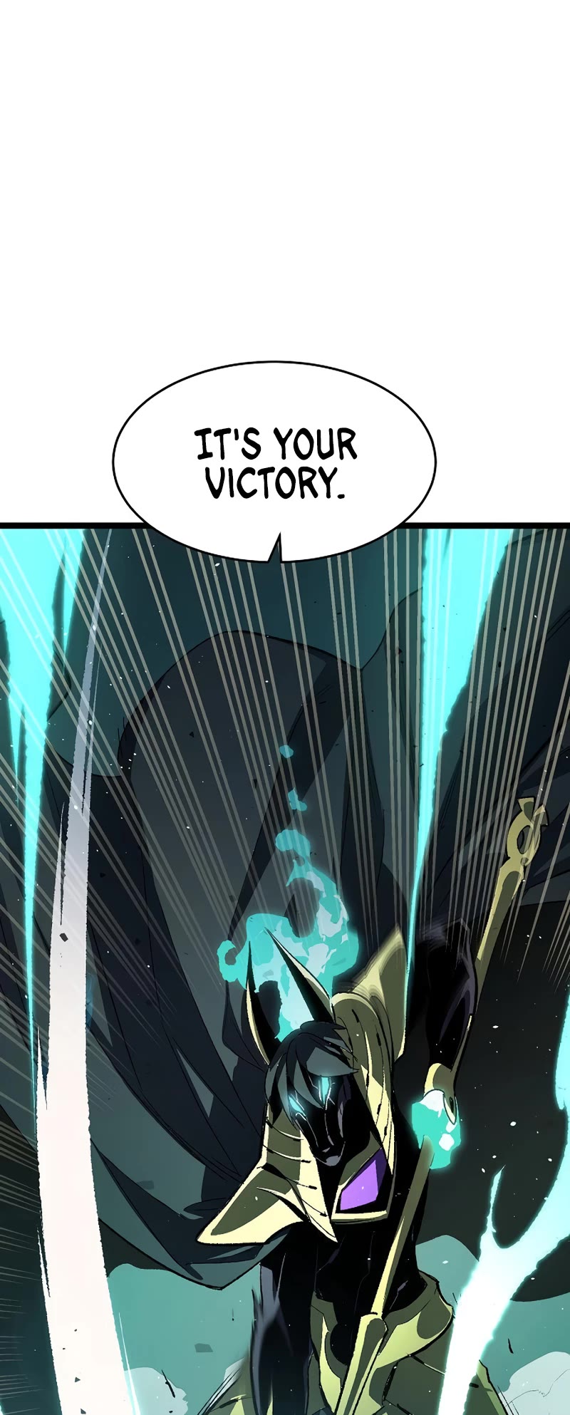 The Only Necromancer Chapter 109 page 12 - Chapter 109