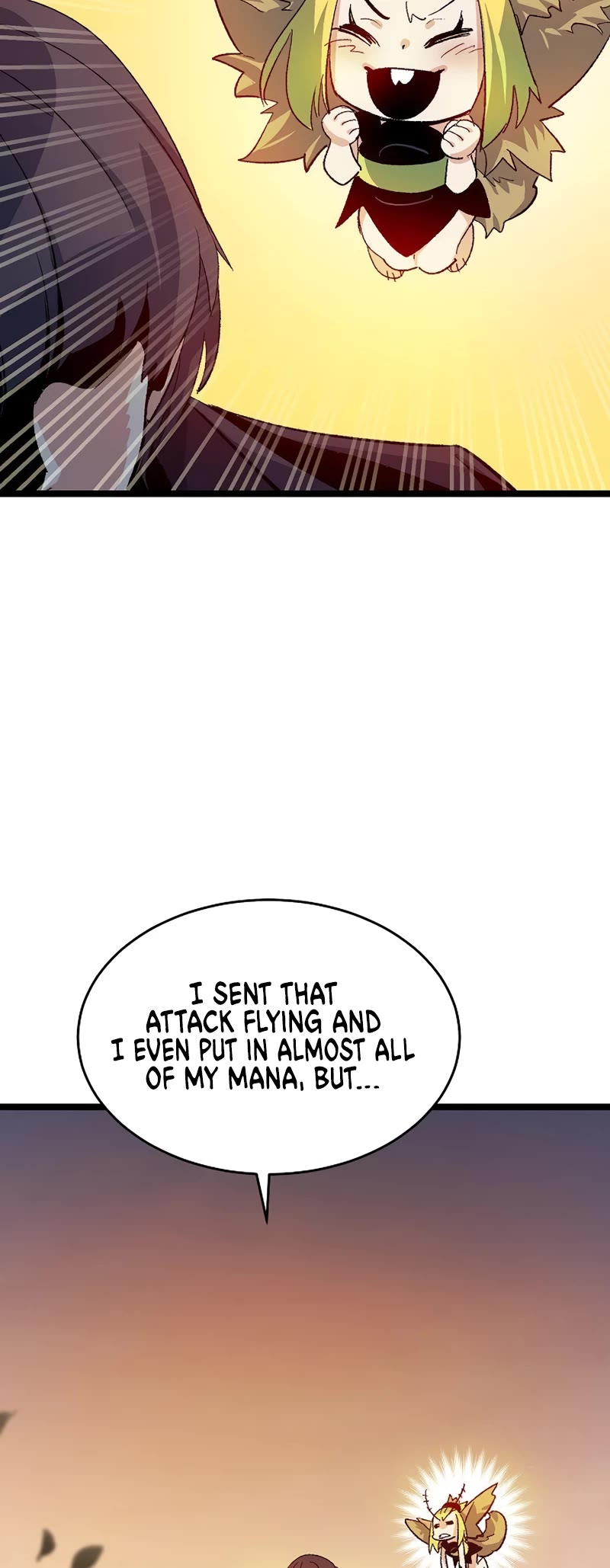 The Only Necromancer Chapter 109 page 4 - Chapter 109