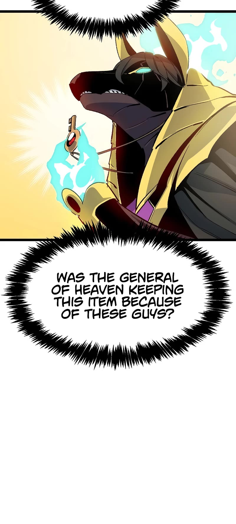 The Only Necromancer Chapter 109 page 41 - Chapter 109