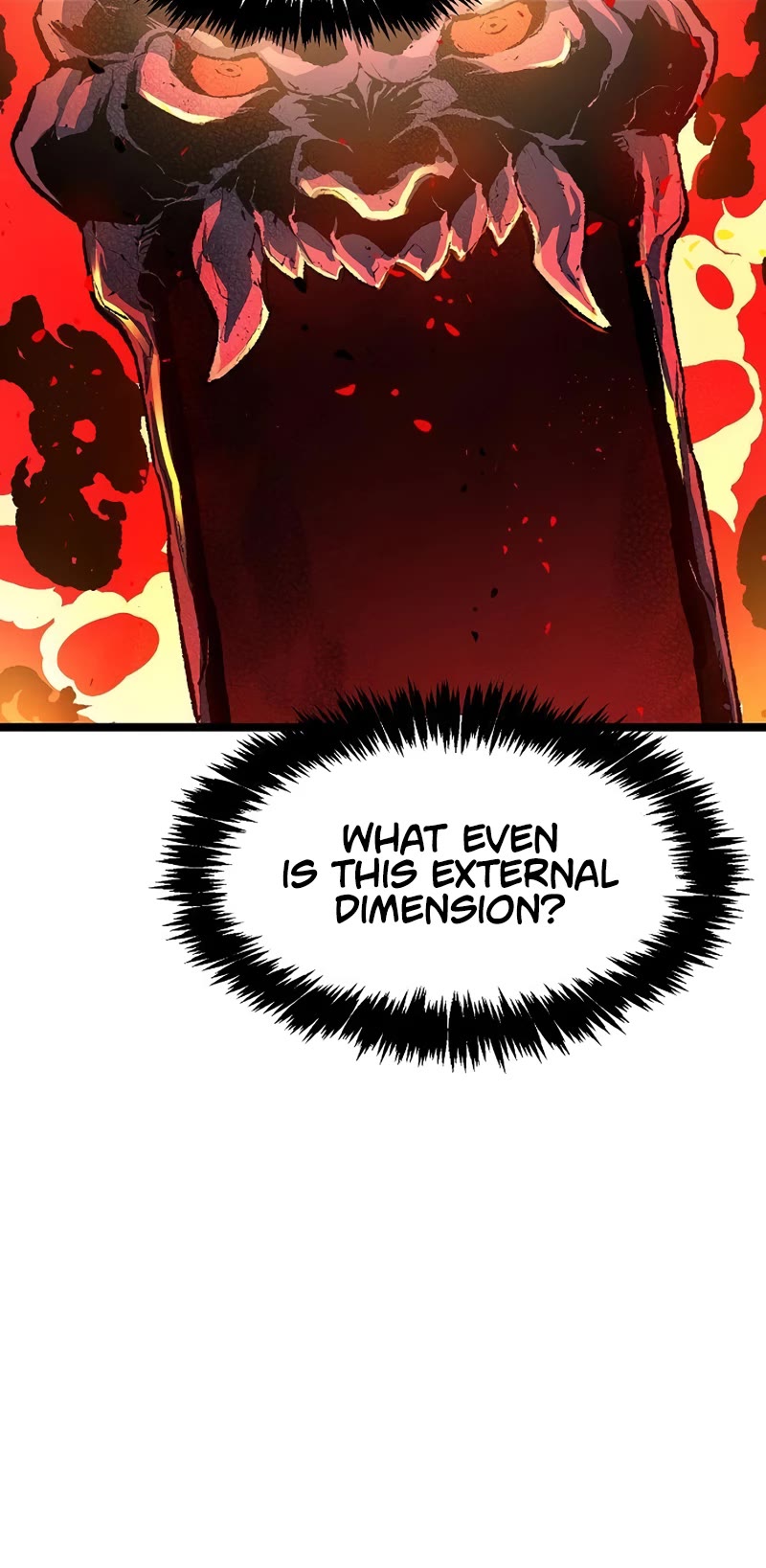 The Only Necromancer Chapter 109 page 48 - Chapter 109