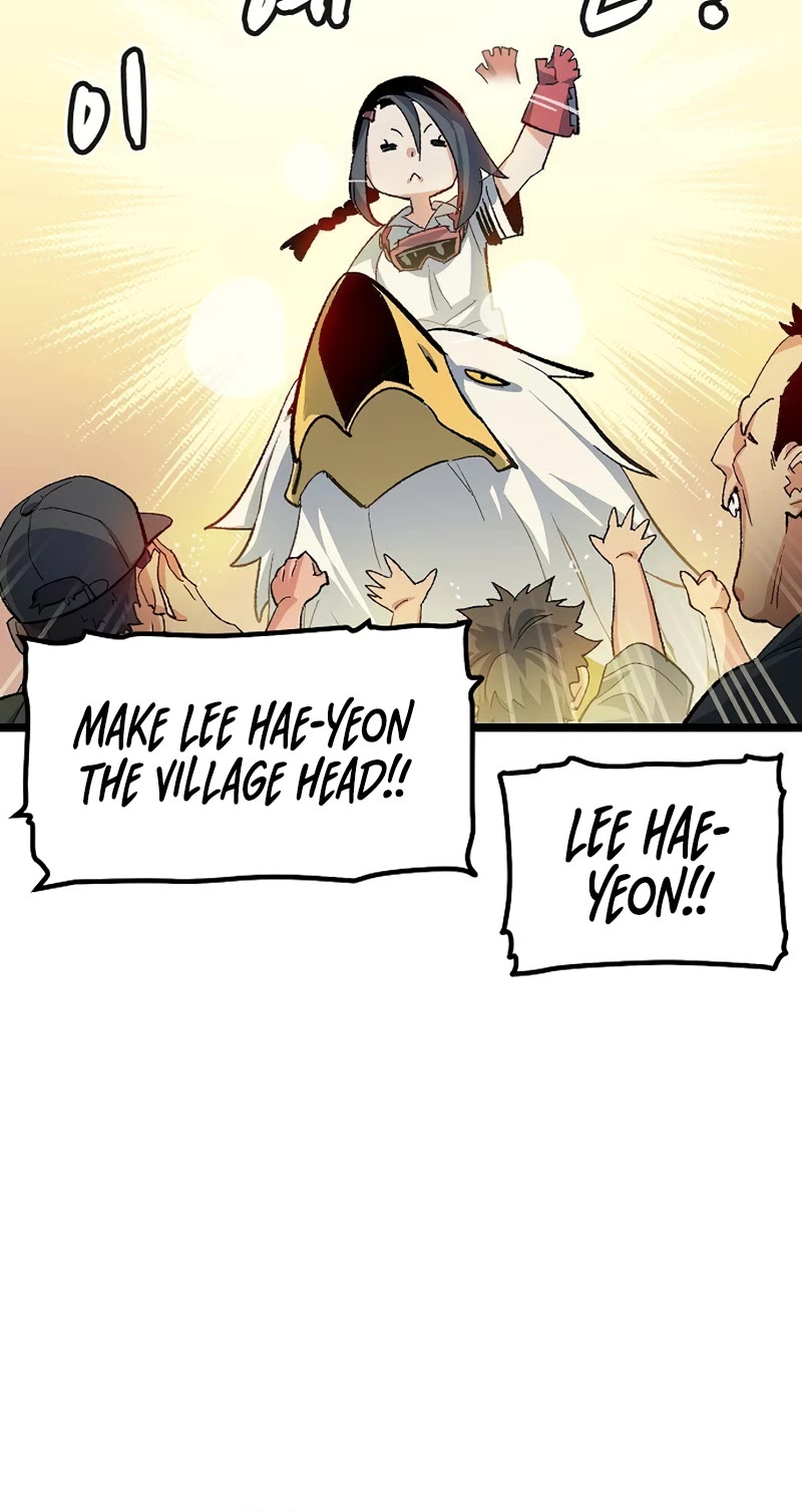 The Only Necromancer Chapter 109 page 52 - Chapter 109