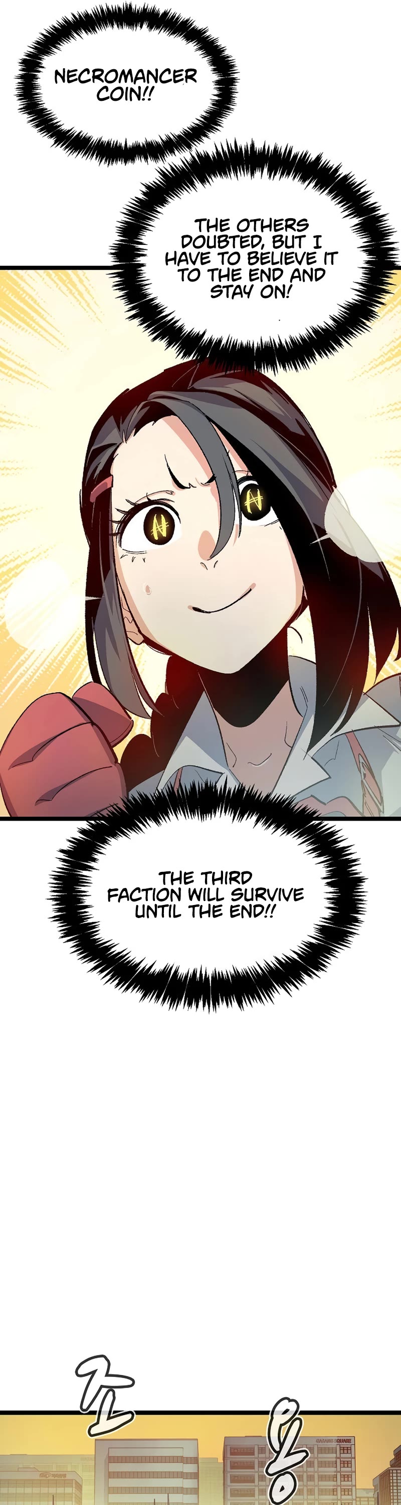 The Only Necromancer Chapter 109 page 53 - Chapter 109