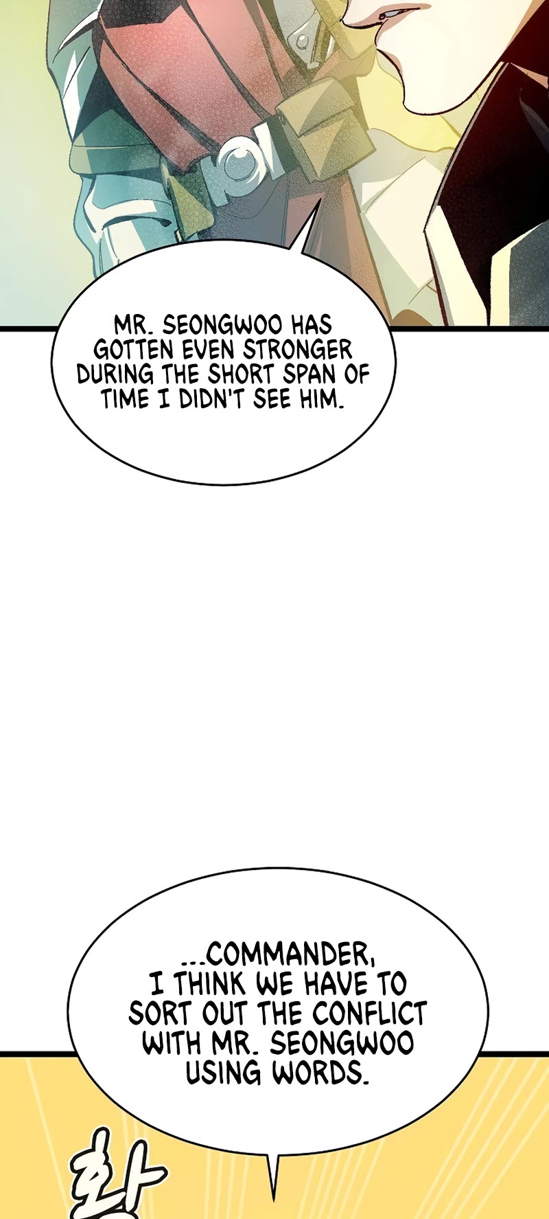 The Only Necromancer Chapter 109 page 55 - Chapter 109