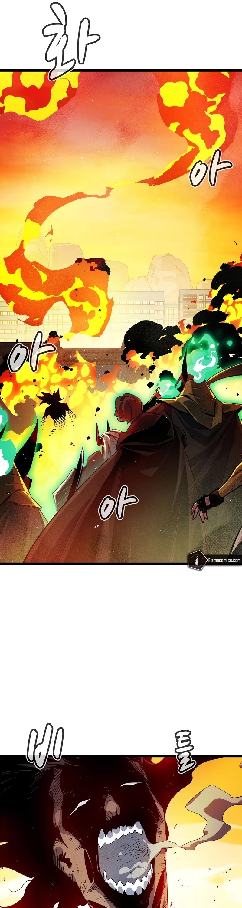 The Only Necromancer Chapter 109 page 6 - Chapter 109