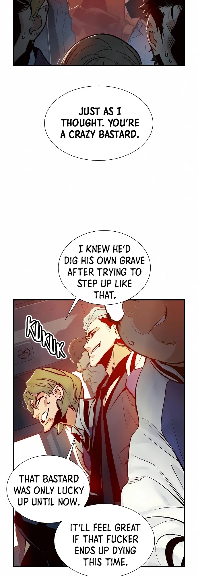 The Only Necromancer Chapter 11 page 18 - Chapter 11