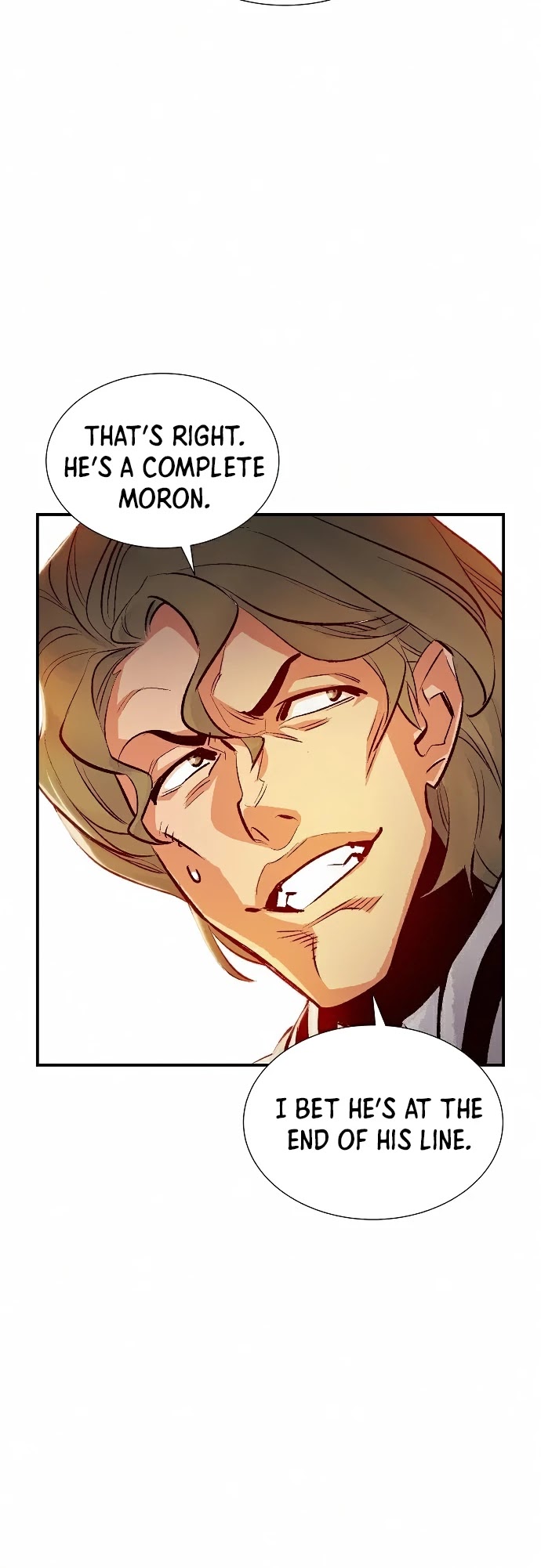 The Only Necromancer Chapter 11 page 19 - Chapter 11