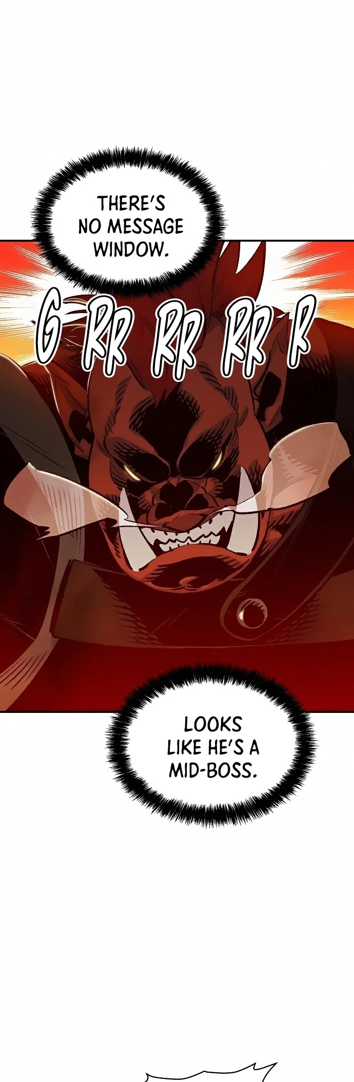 The Only Necromancer Chapter 11 page 30 - Chapter 11
