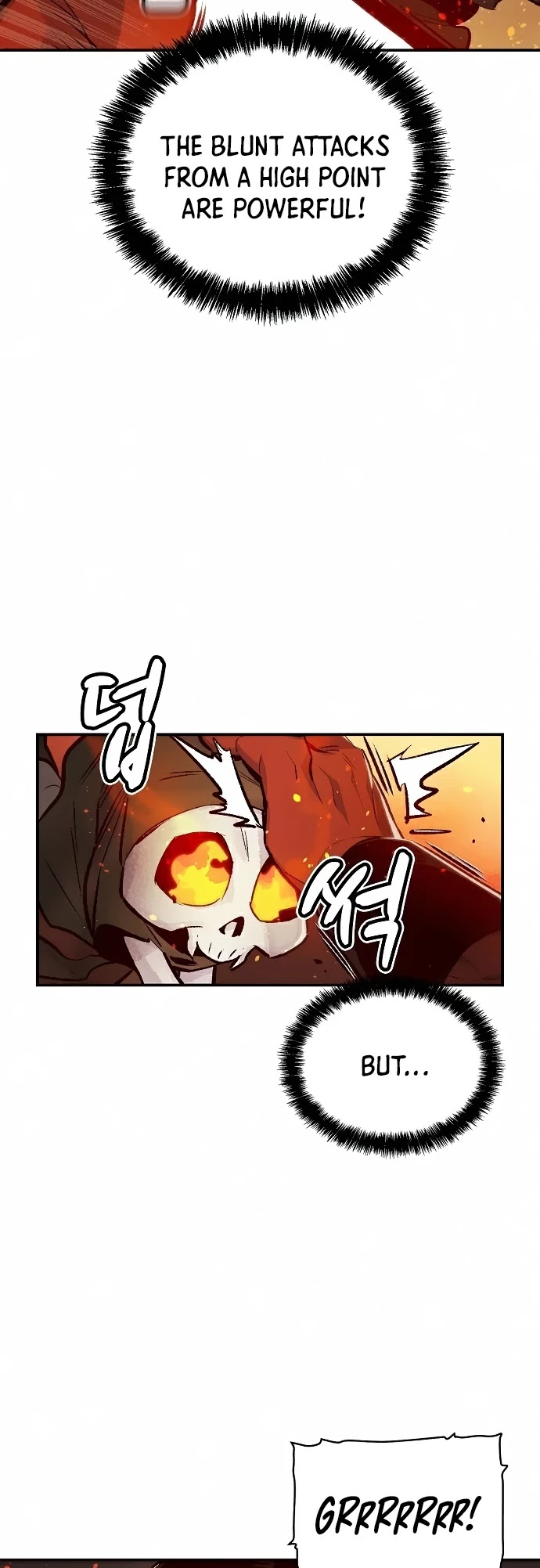 The Only Necromancer Chapter 11 page 40 - Chapter 11