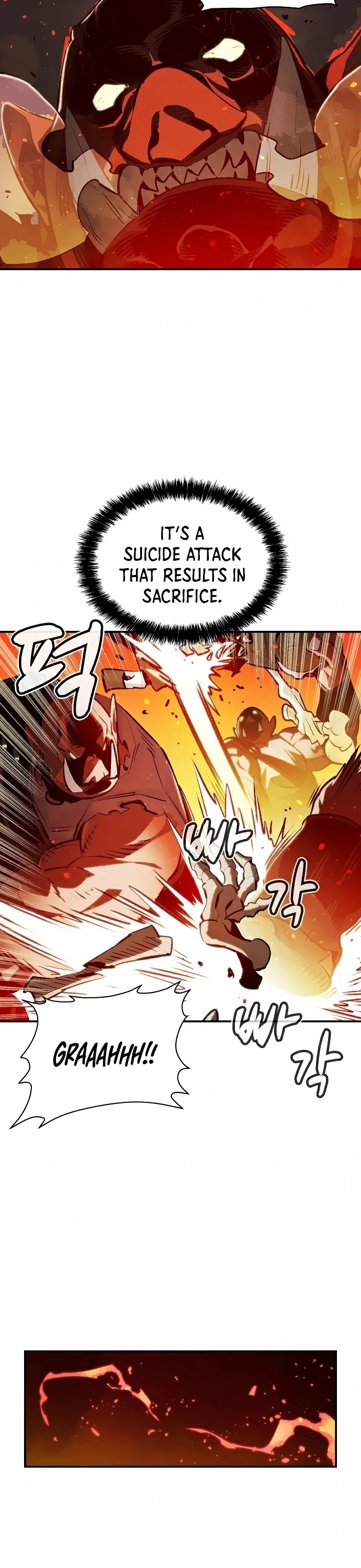 The Only Necromancer Chapter 11 page 41 - Chapter 11