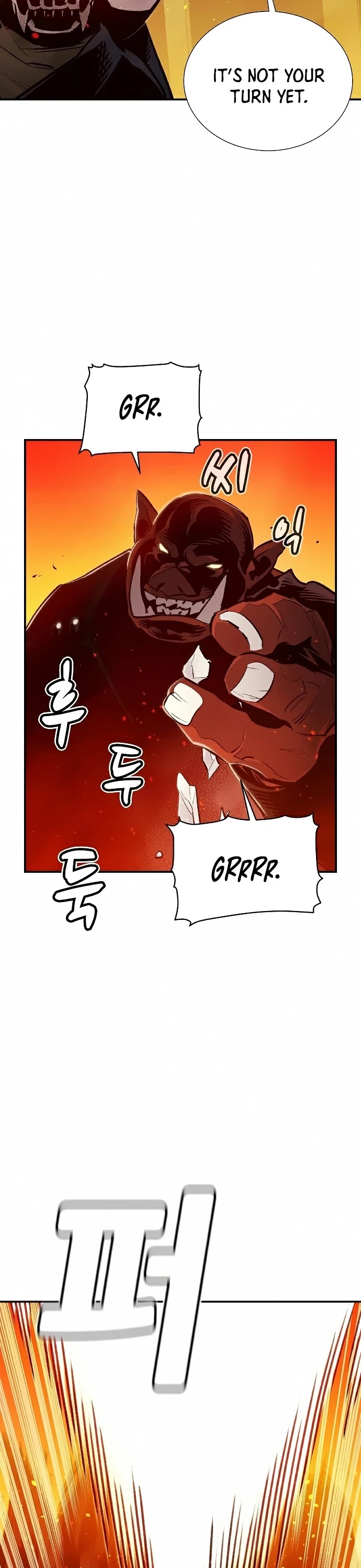 The Only Necromancer Chapter 11 page 44 - Chapter 11