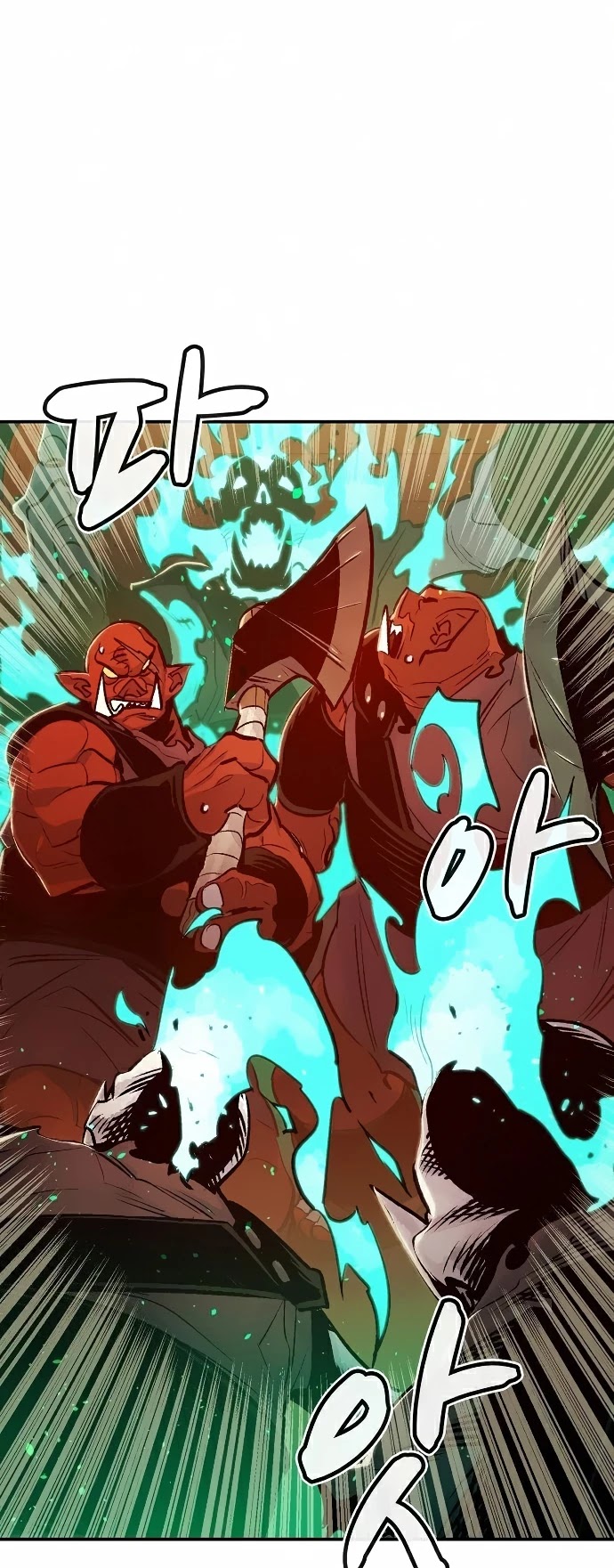 The Only Necromancer Chapter 11 page 49 - Chapter 11