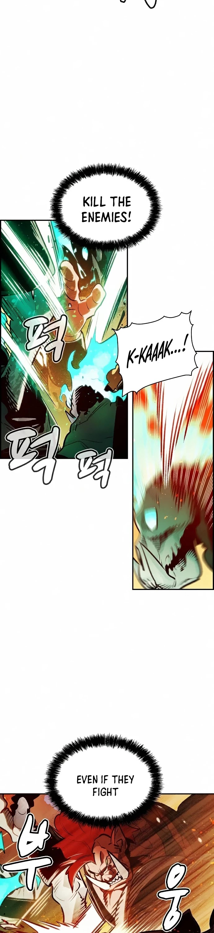 The Only Necromancer Chapter 11 page 50 - Chapter 11
