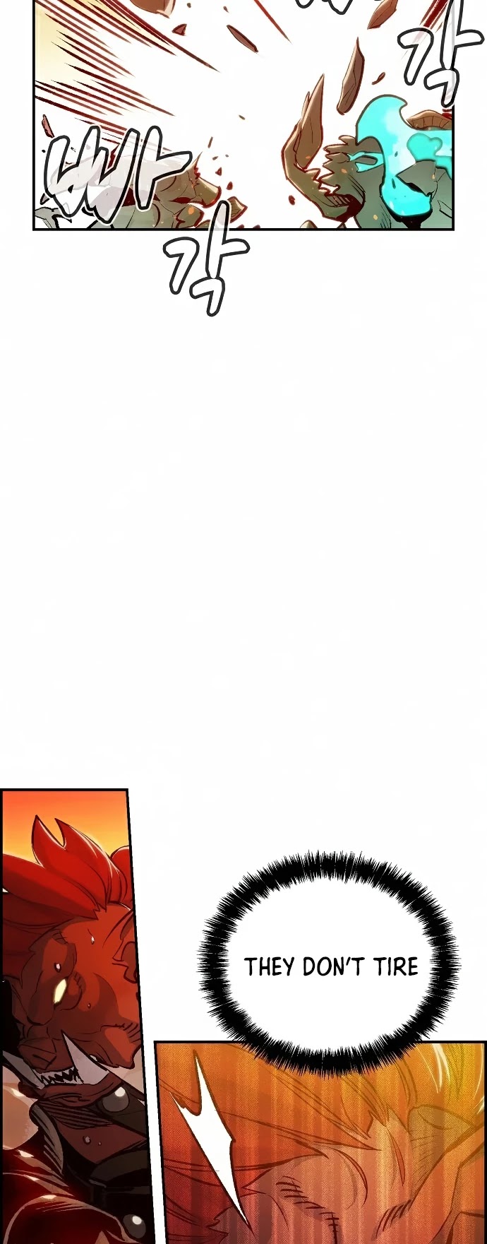 The Only Necromancer Chapter 11 page 52 - Chapter 11