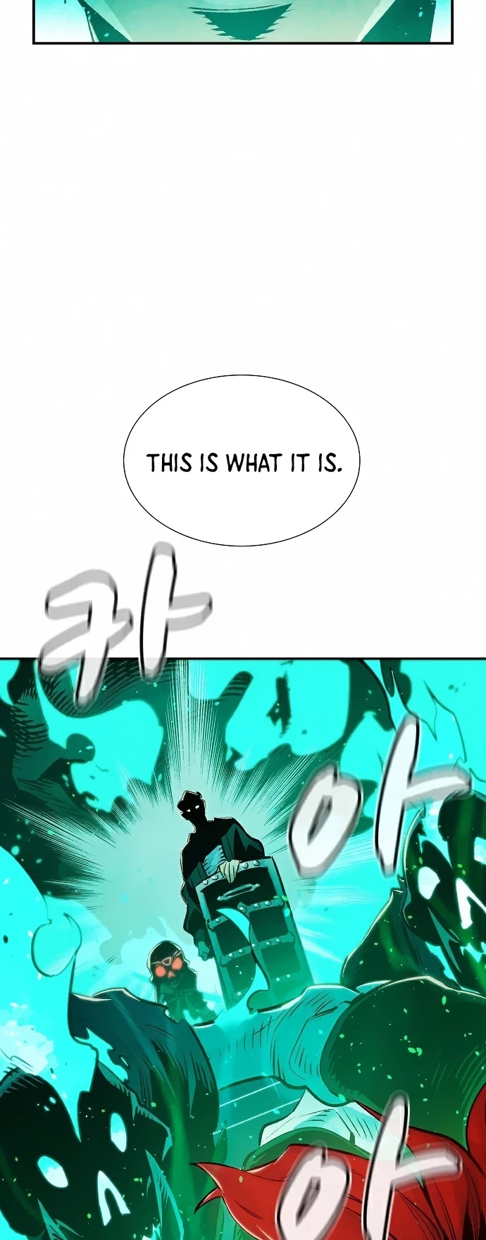 The Only Necromancer Chapter 11 page 54 - Chapter 11