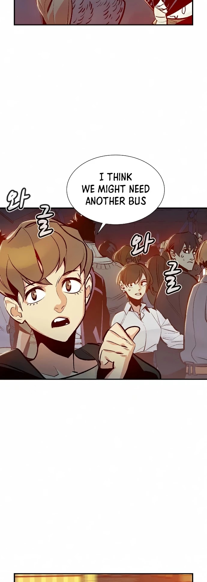 The Only Necromancer Chapter 11 page 7 - Chapter 11