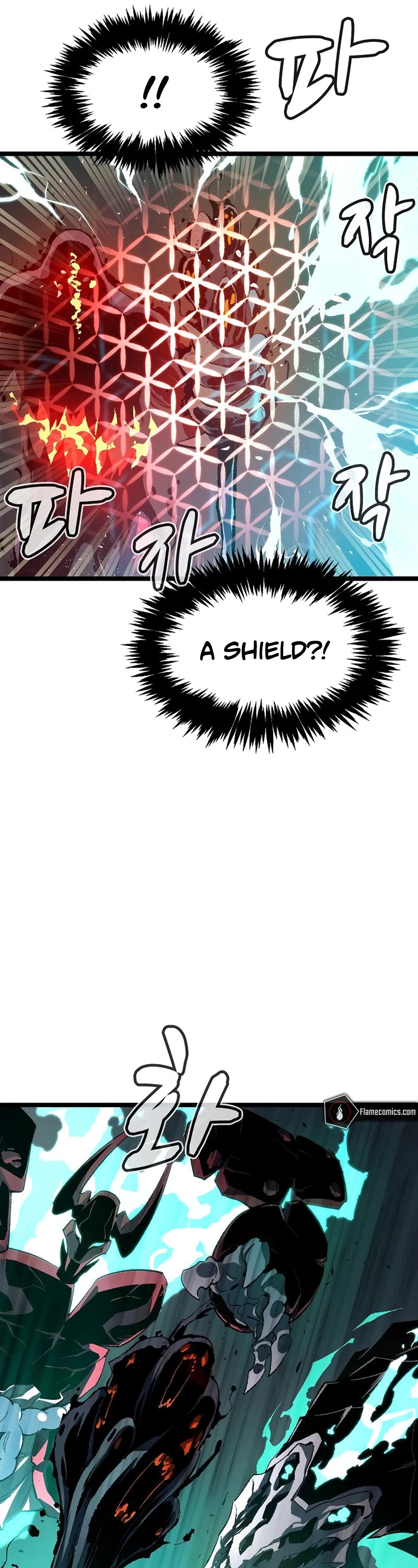 The Only Necromancer Chapter 110 page 10 - Chapter 110