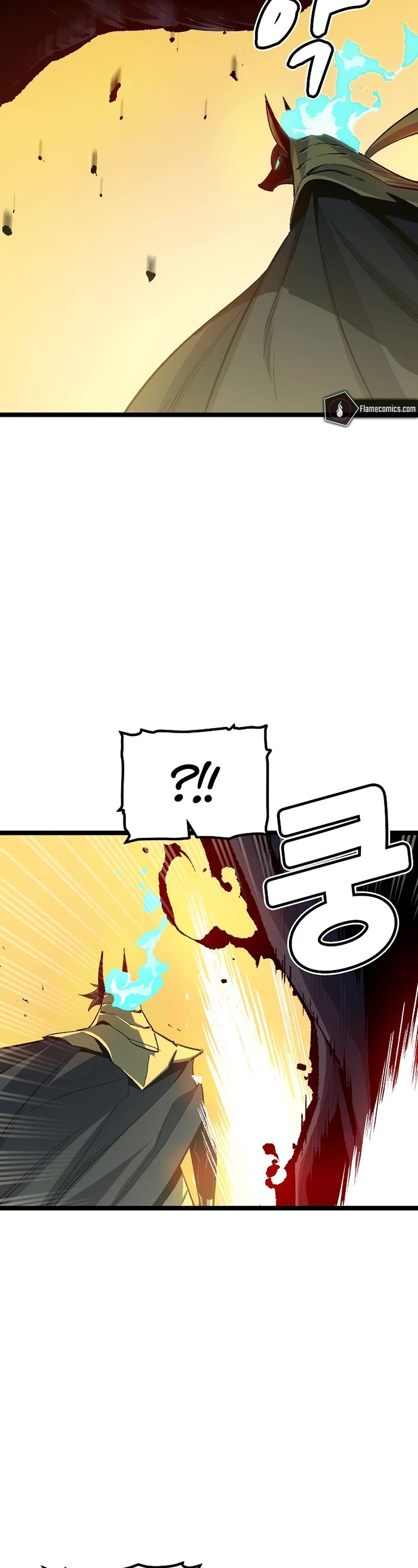 The Only Necromancer Chapter 110 page 19 - Chapter 110