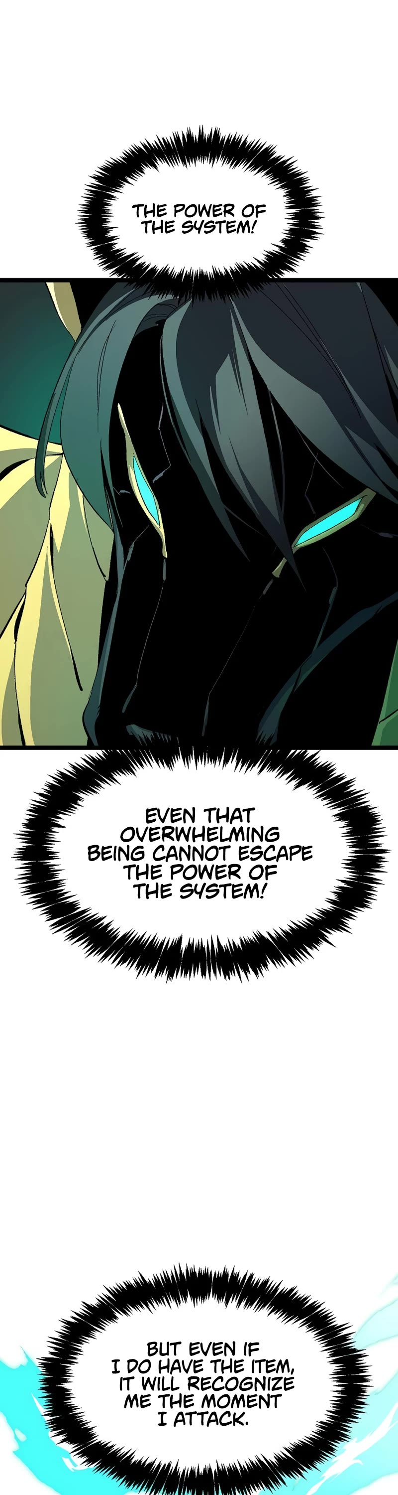 The Only Necromancer Chapter 110 page 22 - Chapter 110