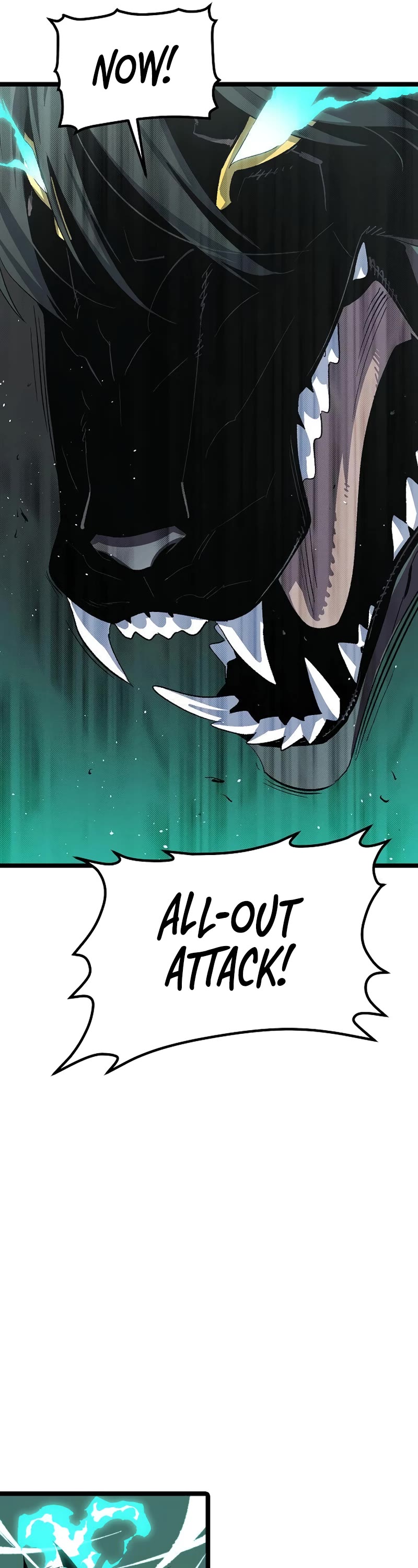 The Only Necromancer Chapter 110 page 30 - Chapter 110