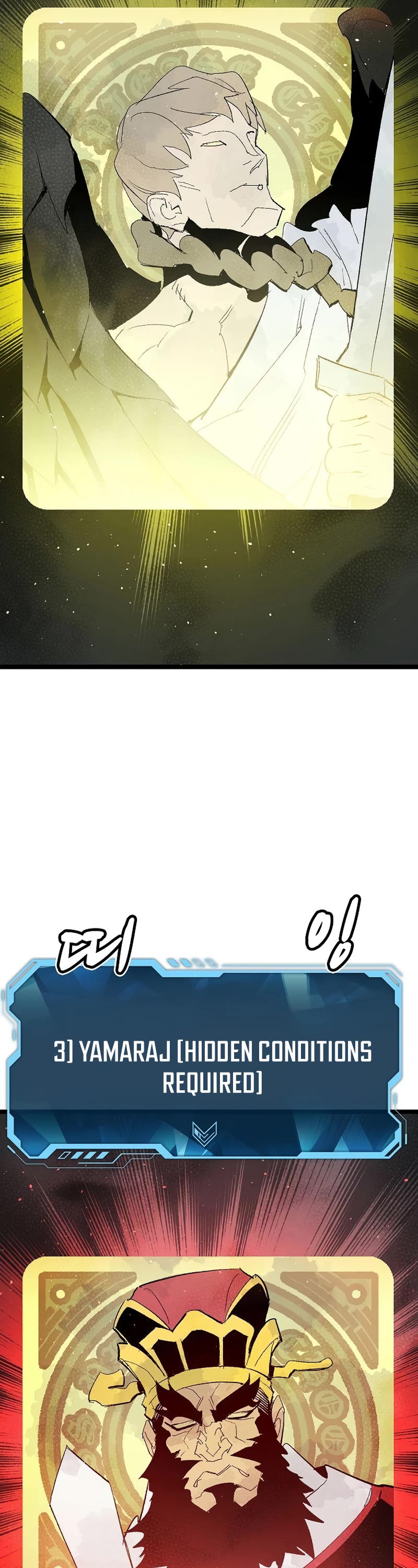 The Only Necromancer Chapter 110 page 47 - Chapter 110