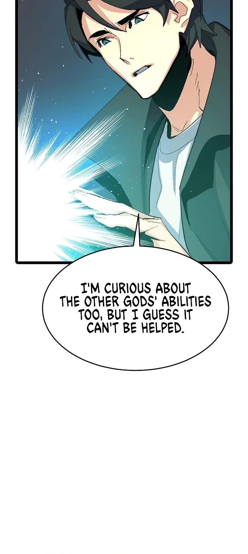 The Only Necromancer Chapter 110 page 49 - Chapter 110