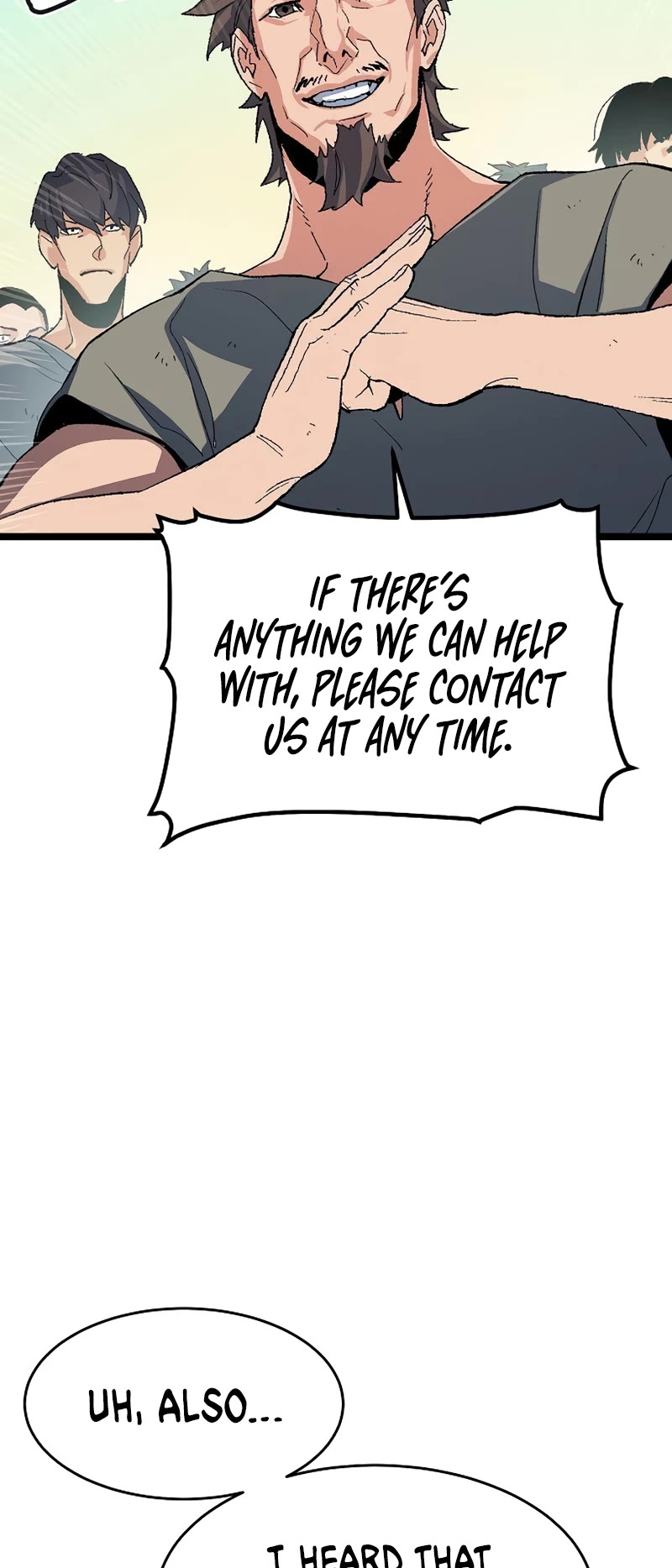 The Only Necromancer Chapter 110 page 52 - Chapter 110