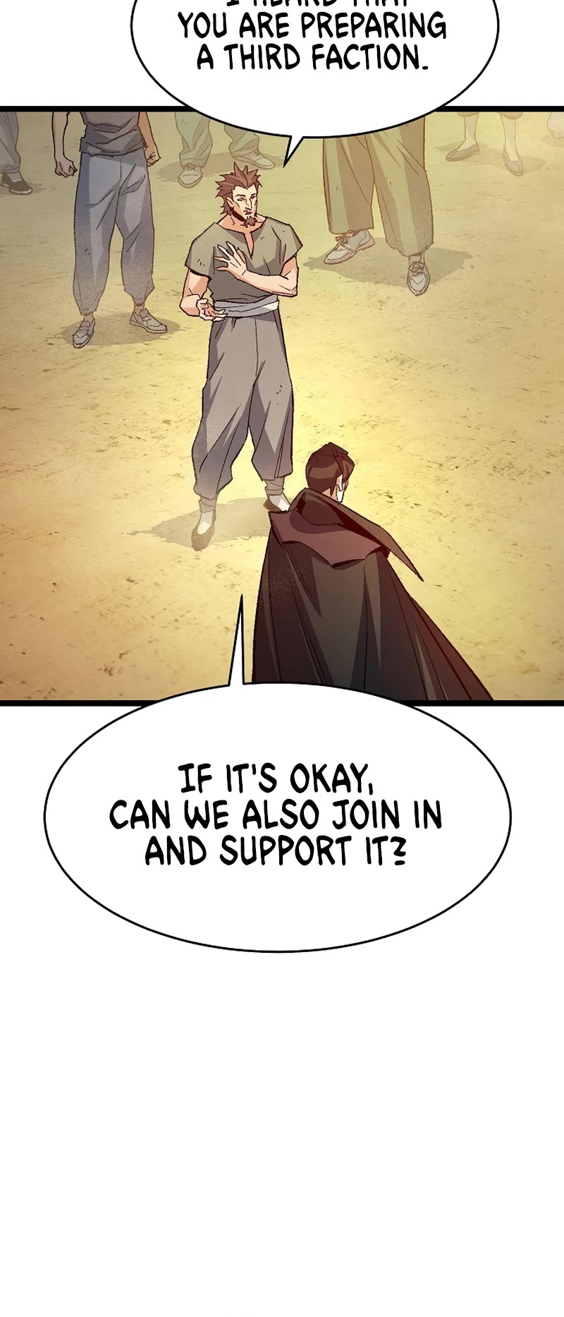 The Only Necromancer Chapter 110 page 53 - Chapter 110