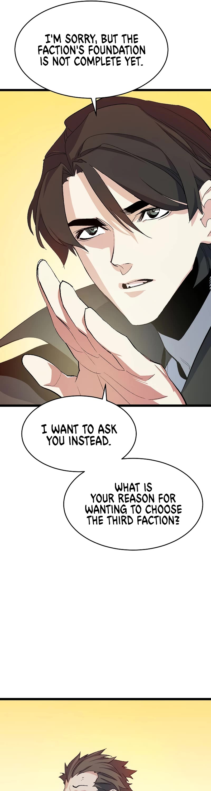 The Only Necromancer Chapter 110 page 54 - Chapter 110