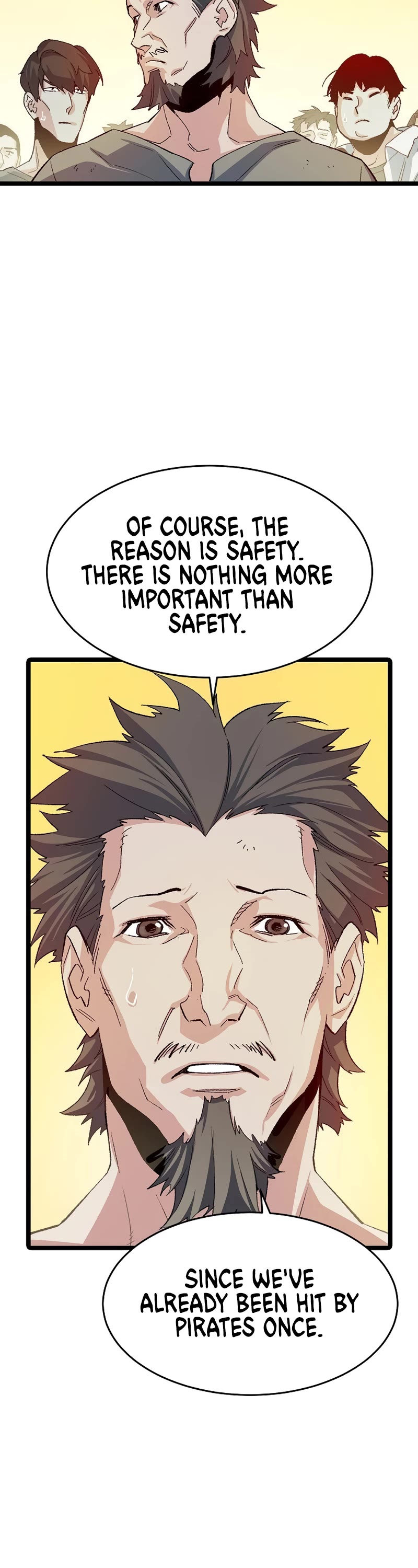 The Only Necromancer Chapter 110 page 55 - Chapter 110