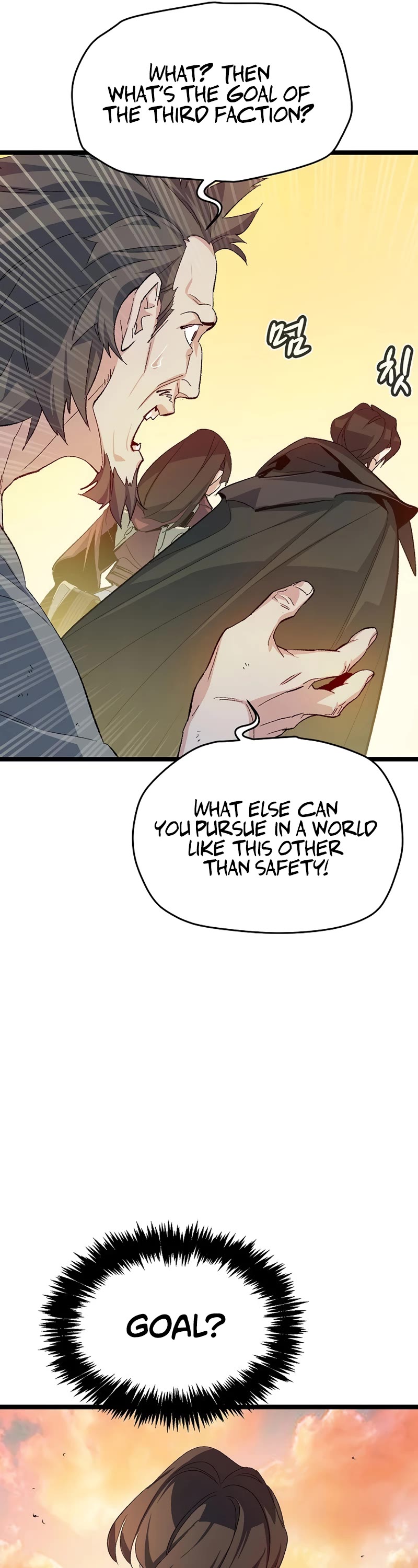 The Only Necromancer Chapter 110 page 58 - Chapter 110