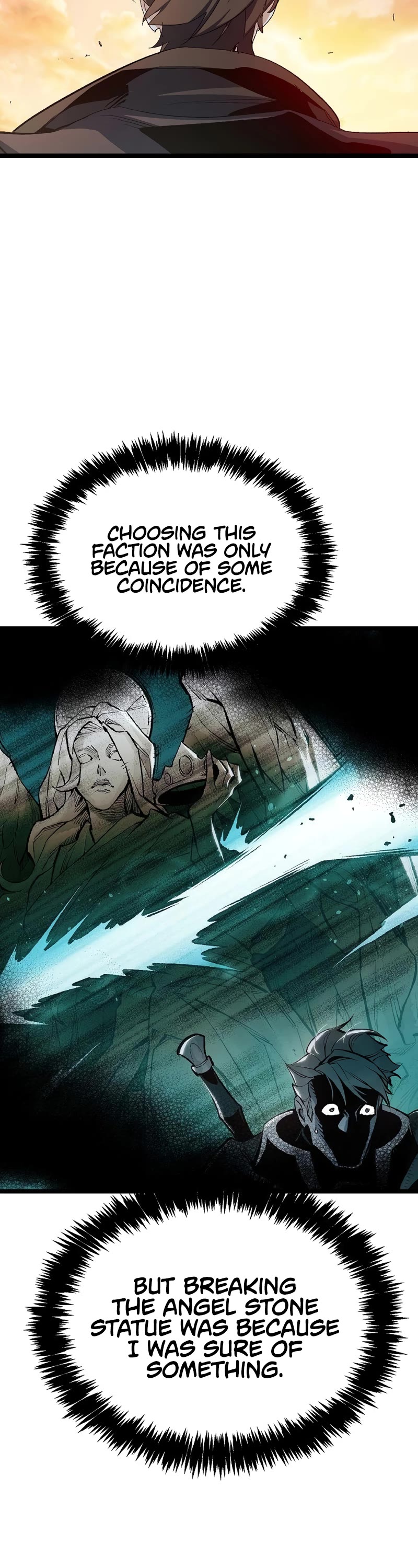 The Only Necromancer Chapter 110 page 59 - Chapter 110