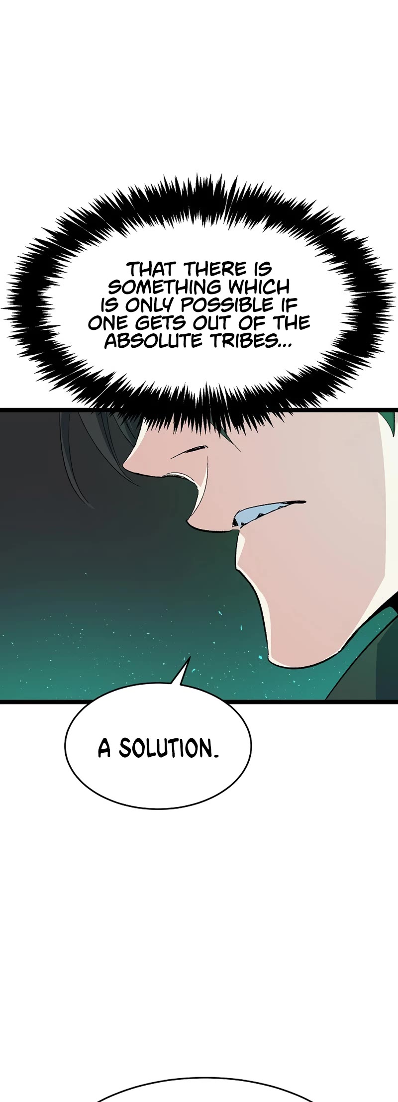 The Only Necromancer Chapter 110 page 60 - Chapter 110
