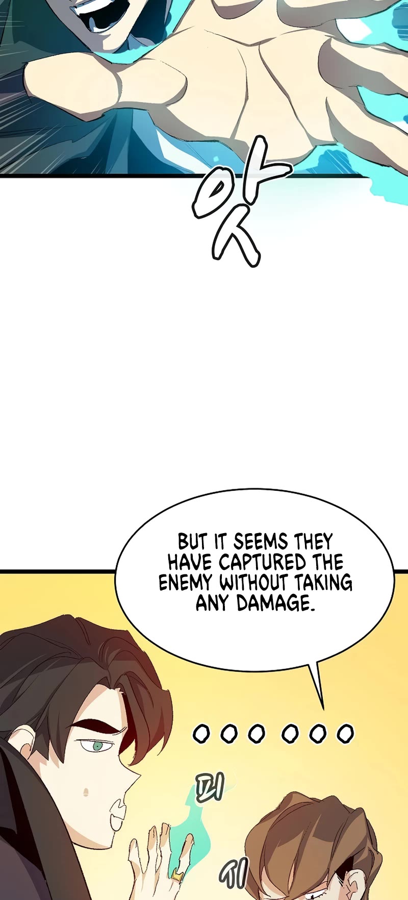 The Only Necromancer Chapter 110 page 67 - Chapter 110