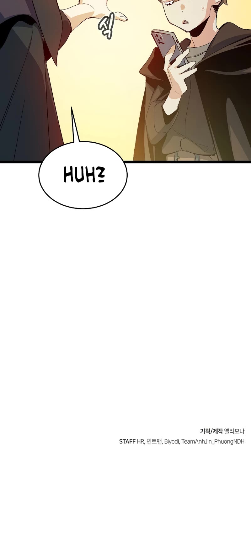 The Only Necromancer Chapter 110 page 68 - Chapter 110