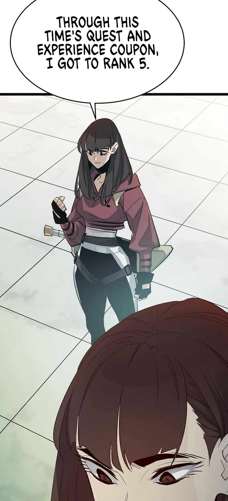 The Only Necromancer Chapter 111 page 23 - Chapter 111