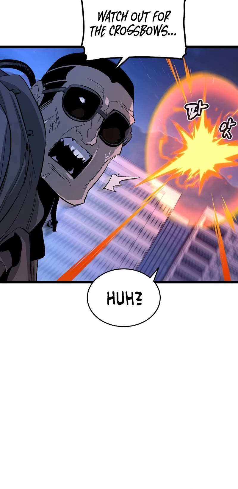 The Only Necromancer Chapter 111 page 43 - Chapter 111