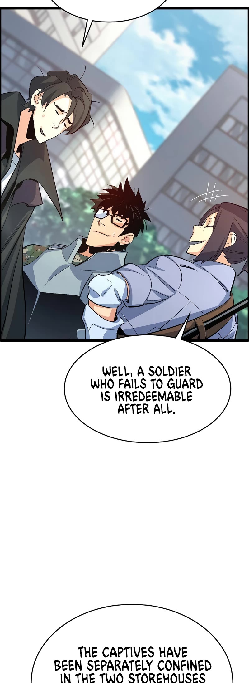 The Only Necromancer Chapter 111 page 46 - Chapter 111