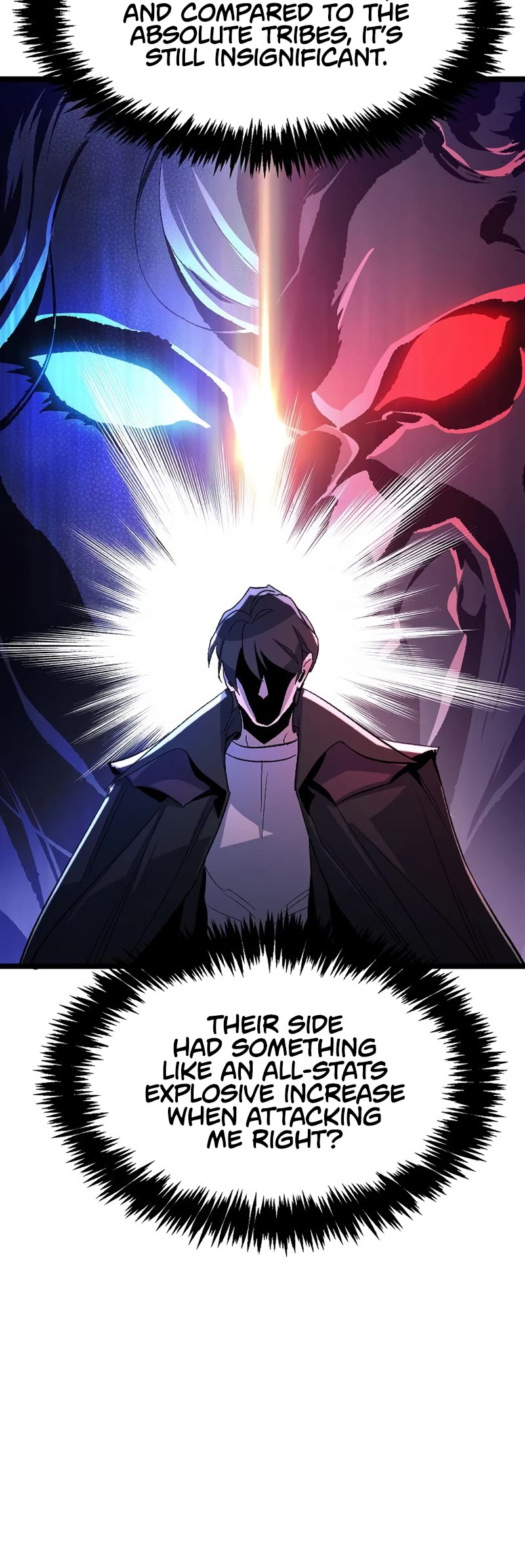 The Only Necromancer Chapter 111 page 51 - Chapter 111