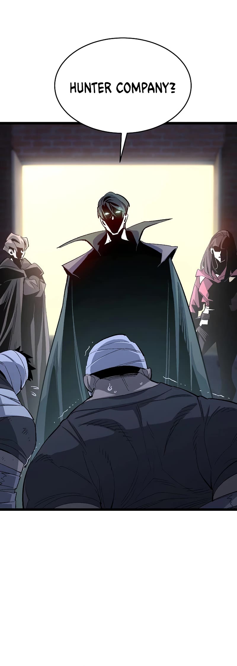 The Only Necromancer Chapter 111 page 55 - Chapter 111