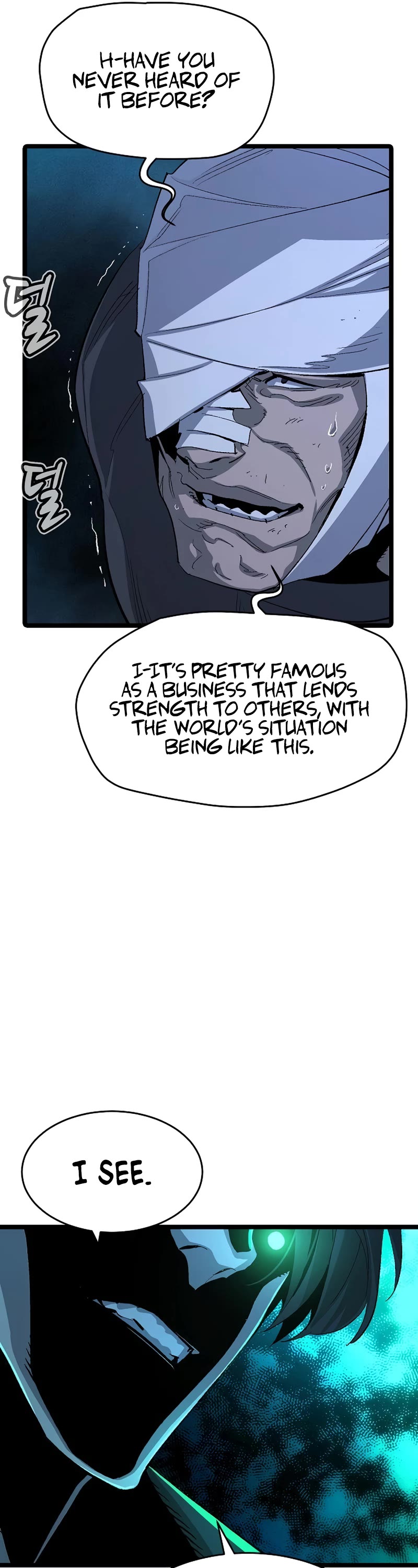 The Only Necromancer Chapter 111 page 56 - Chapter 111