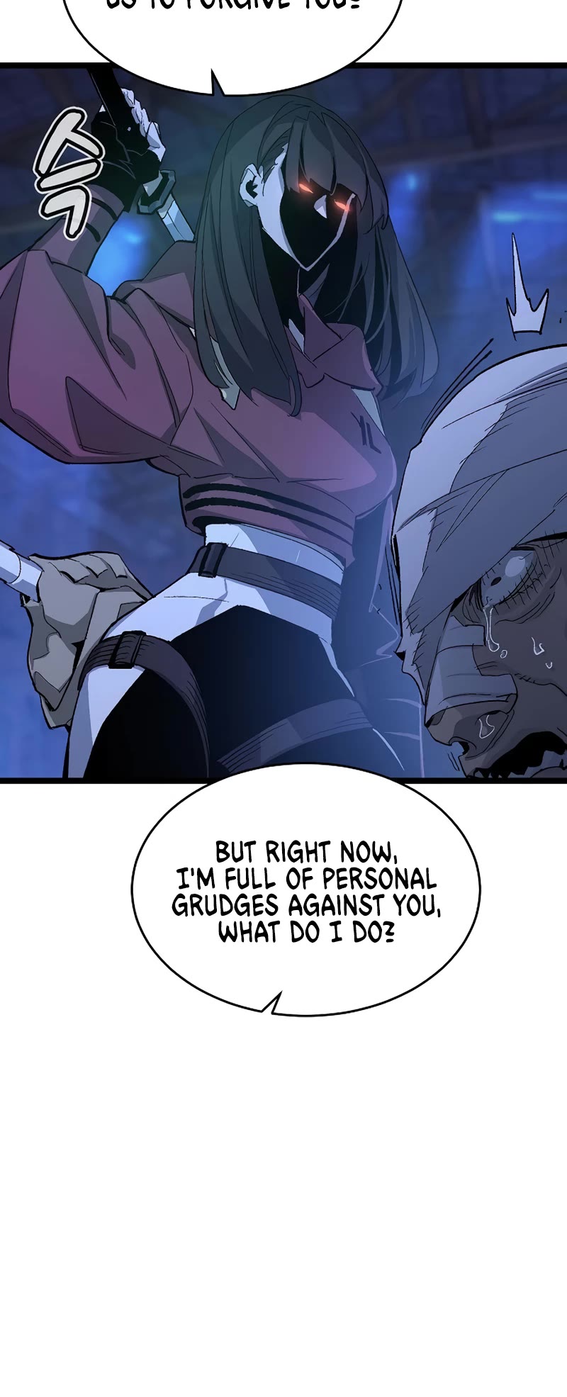 The Only Necromancer Chapter 111 page 59 - Chapter 111